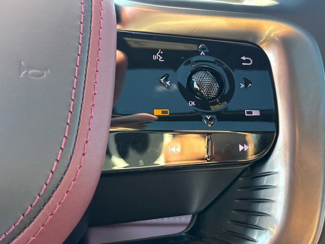 New 2026 INFINITI QX80 Autograph w/ Premium Cargo Package image 32