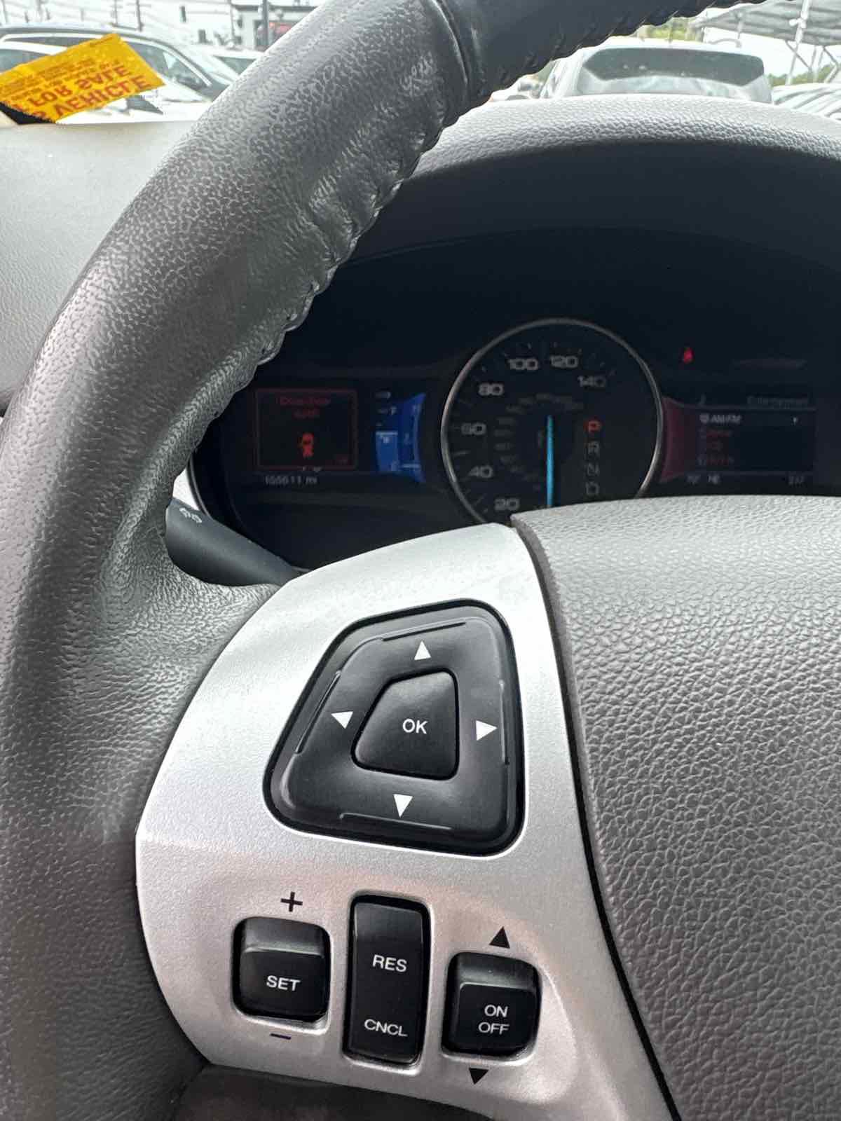 Used 2013 Ford Edge SEL image 22