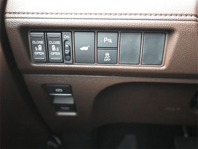 New 2026 Honda Odyssey Elite image 30