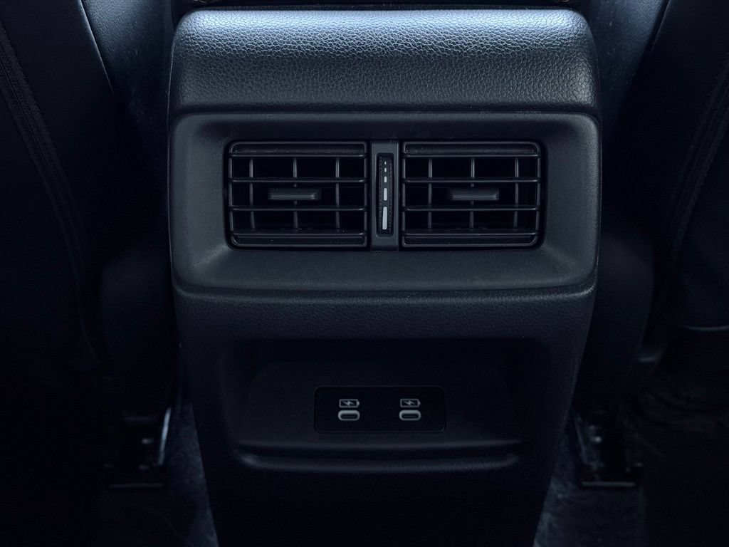 Used 2025 Honda CR-V Sport Touring image 25
