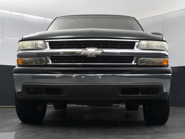 Used 2002 Chevrolet Tahoe LS RWD image 19