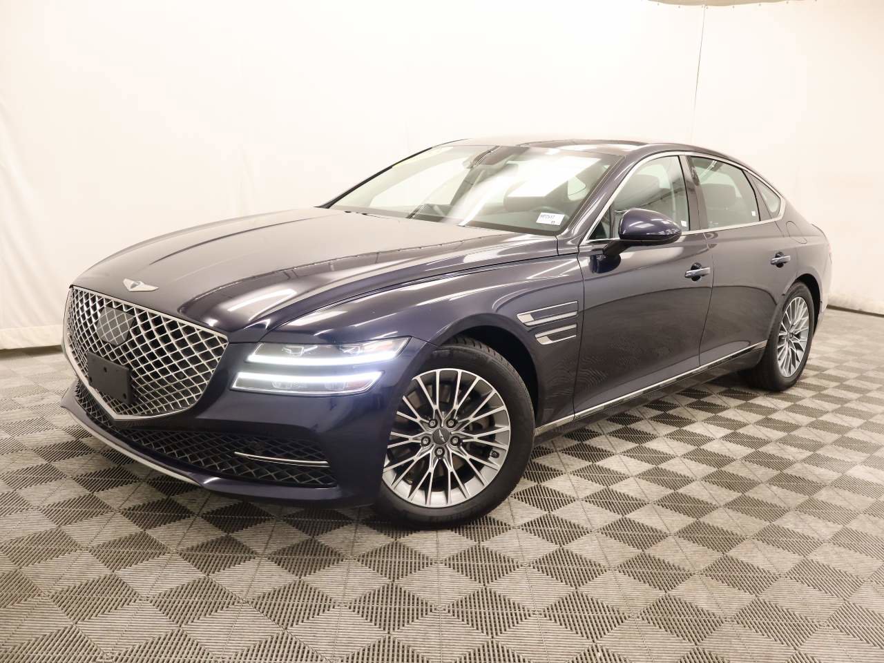 Used 2023 Genesis G80 2.5T