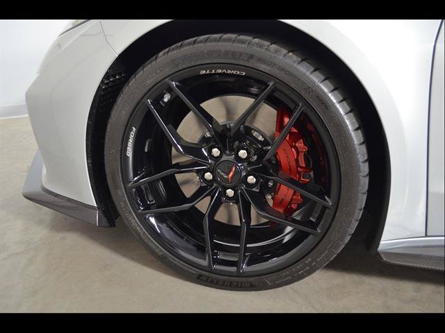 New 2026 Chevrolet Corvette Z06 RWD image 13