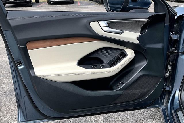 Used 2025 Audi A5 2.0T Premium Plus image 20