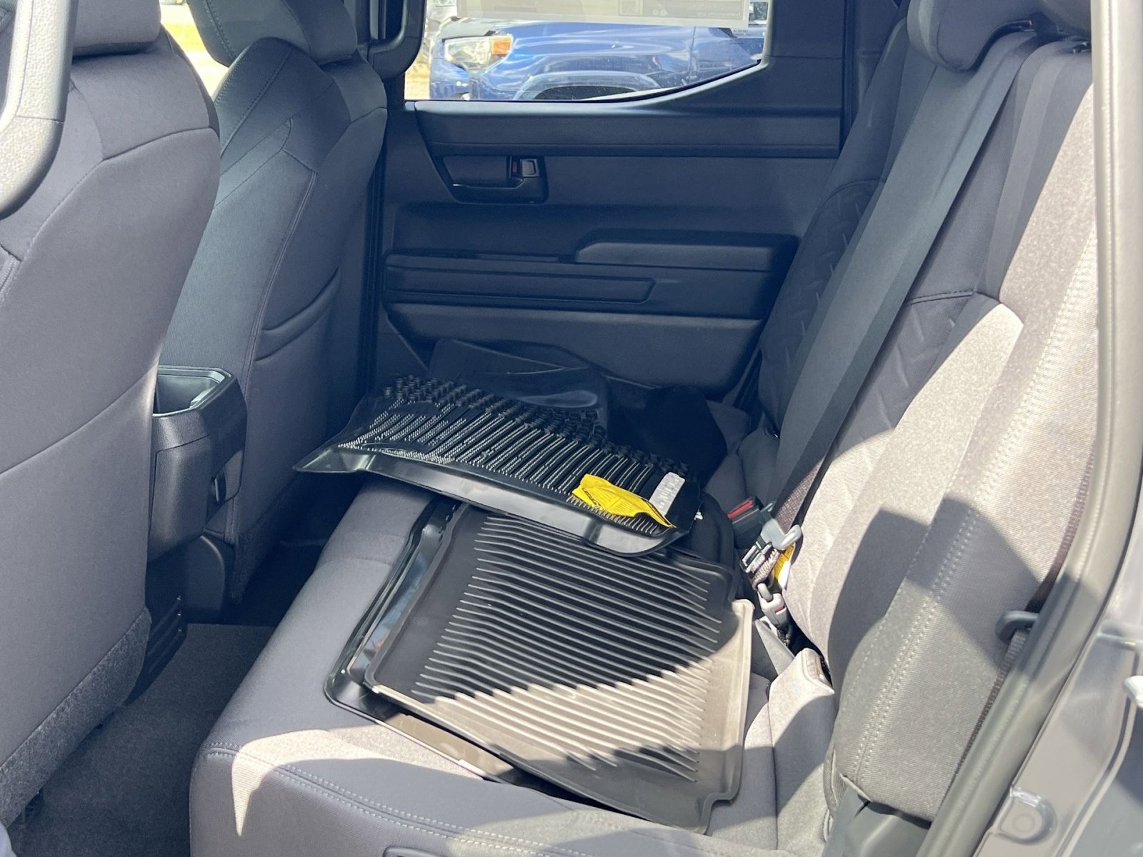 New 2025 Toyota Tacoma SR5 image 19