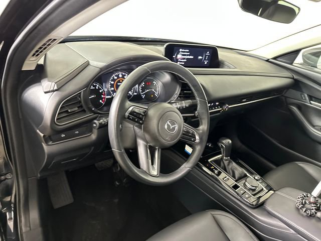 Used 2024 MAZDA CX-30 AWD 2.5 S w/ Select Sport Pkg image 13