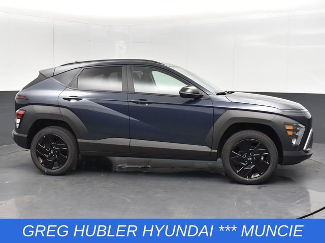 Used 2026 Hyundai Kona SEL Sport AWD/4WD image 4