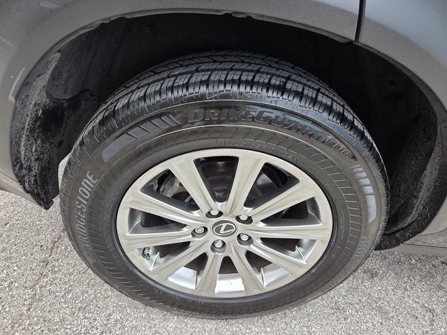 Used 2020 Lexus NX 300 FWD w/ Comfort Package image 19