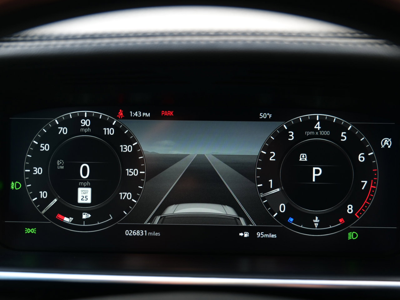 Used 2022 Land Rover Range Rover P525 Westminster Edition image 19