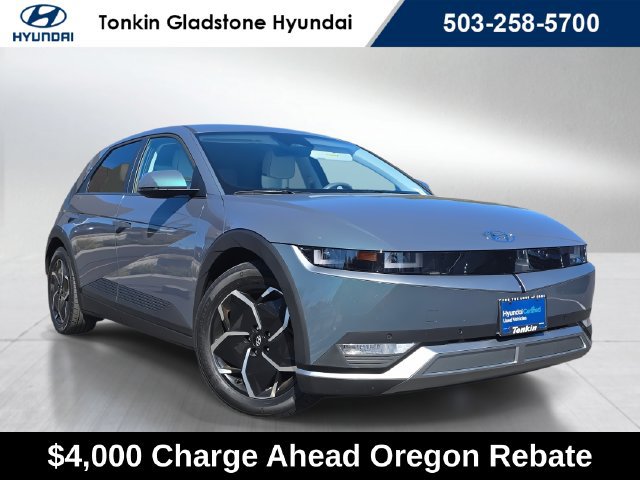 Certified 2023 Hyundai Ioniq 5 SEL