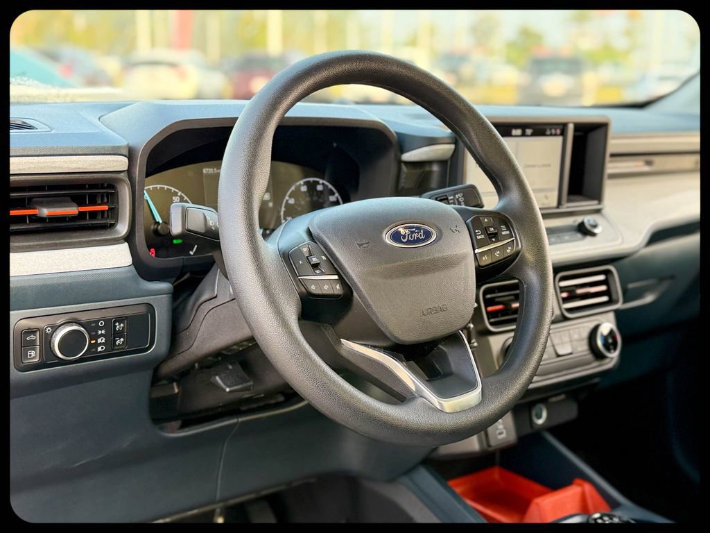 Used 2024 Ford Maverick XLT image 18