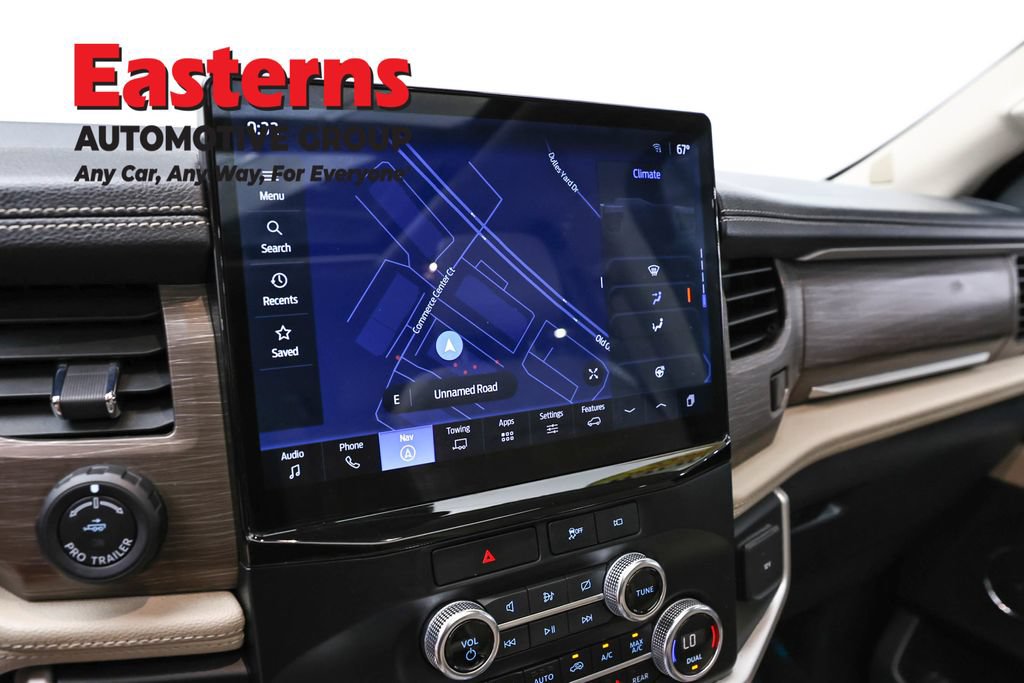 Used 2023 Ford Expedition Max Limited AWD/4WD image 25