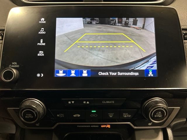 Used 2018 Honda CR-V EX-L image 31