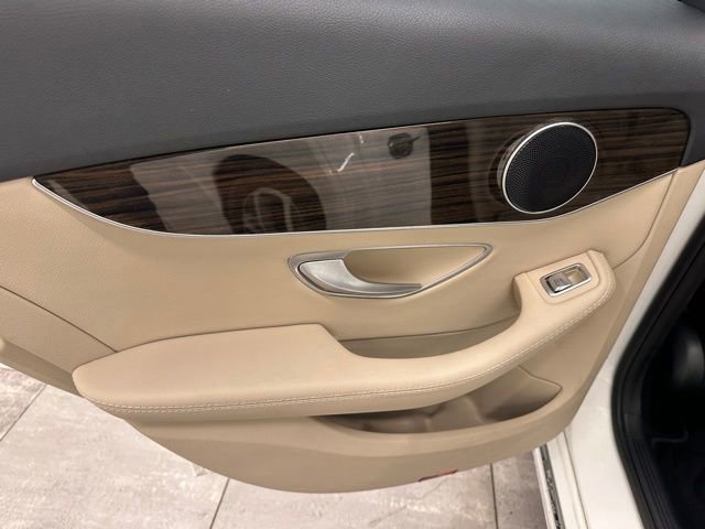 Used 2018 Mercedes-Benz C 300 Sedan image 17