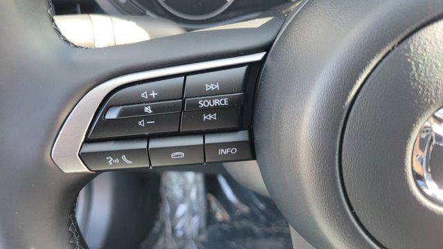 New 2026 MAZDA MAZDA3 2.5 S Sedan w/ Preferred Pkg image 21