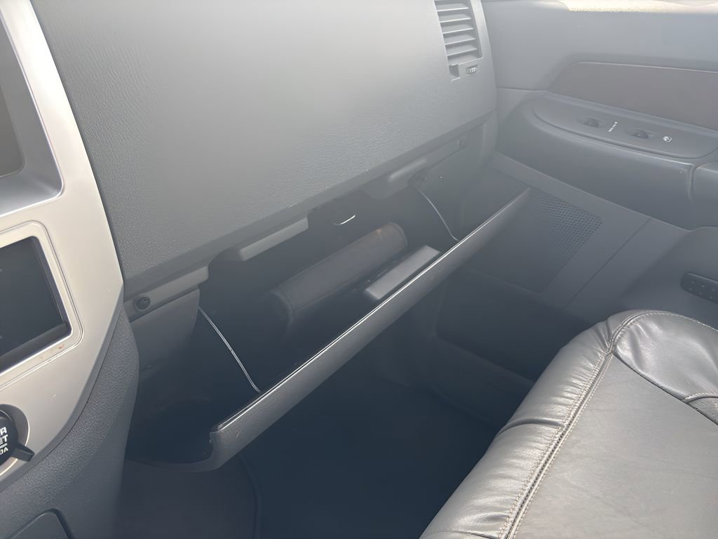 Used 2008 Dodge Ram 2500 Truck Laramie w/ Trailer Tow Group AWD/4WD image 14