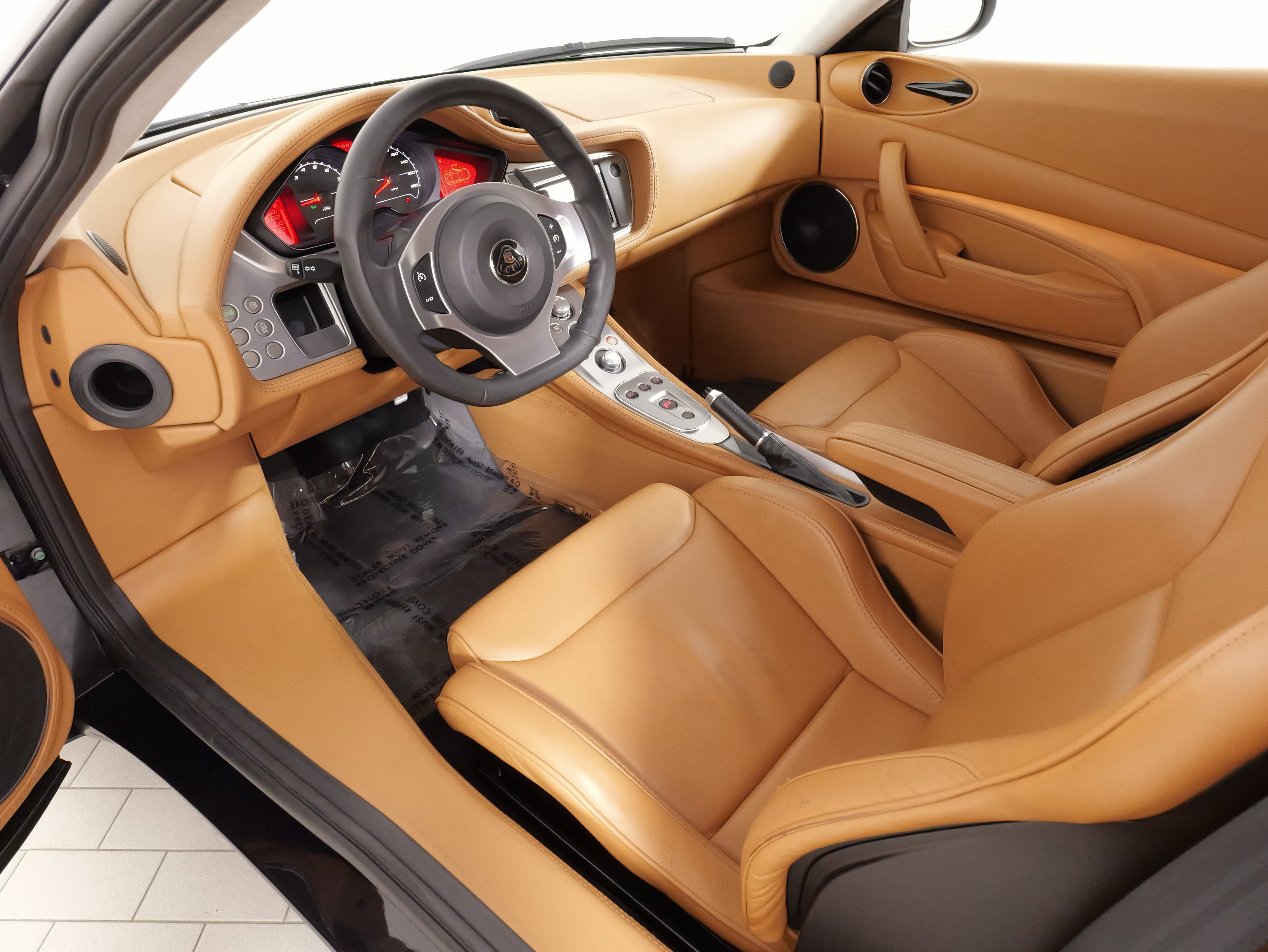 Used 2014 Lotus Evora 2+2 RWD image 29
