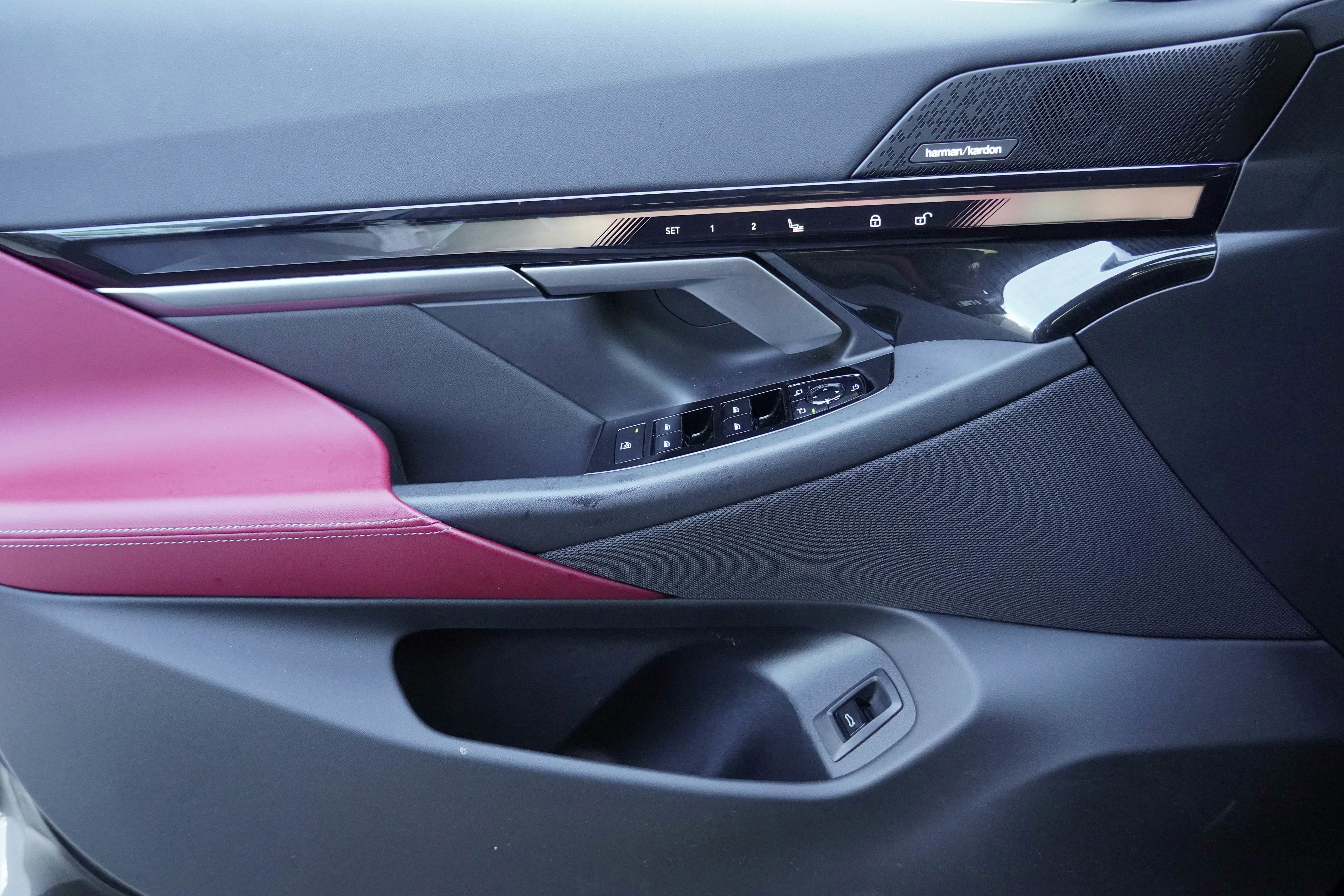 Used 2026 BMW 540i xDrive 540i xDrive image 30