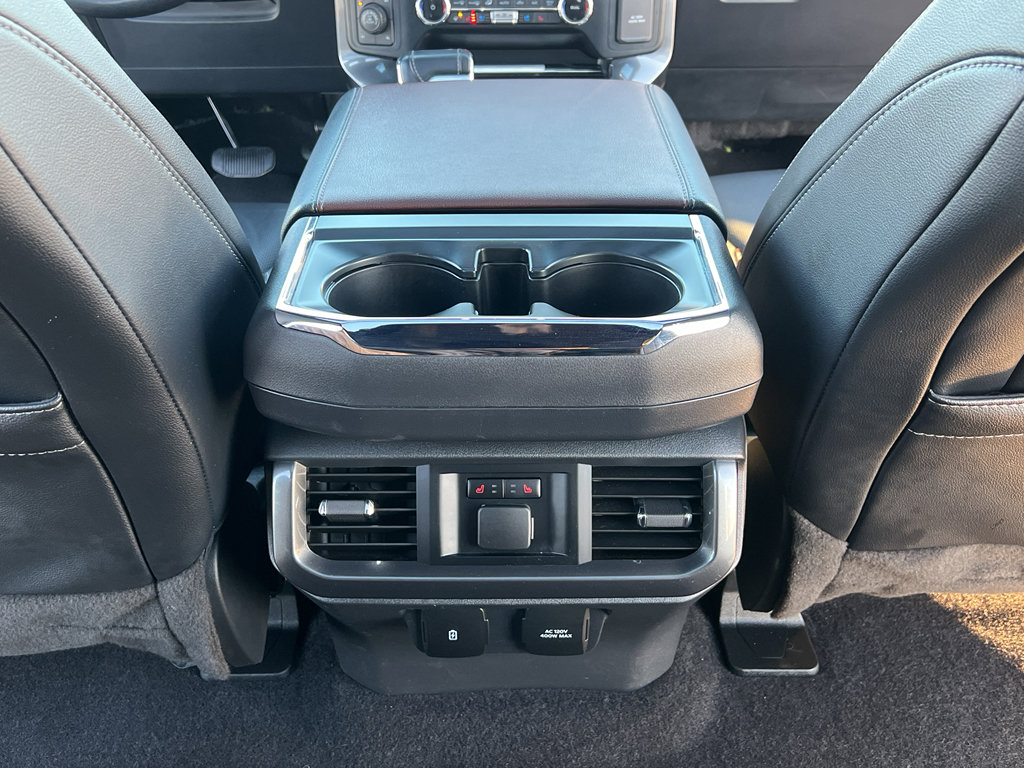 Used 2023 Ford F150 Lariat w/ Equipment Group 502A High image 40