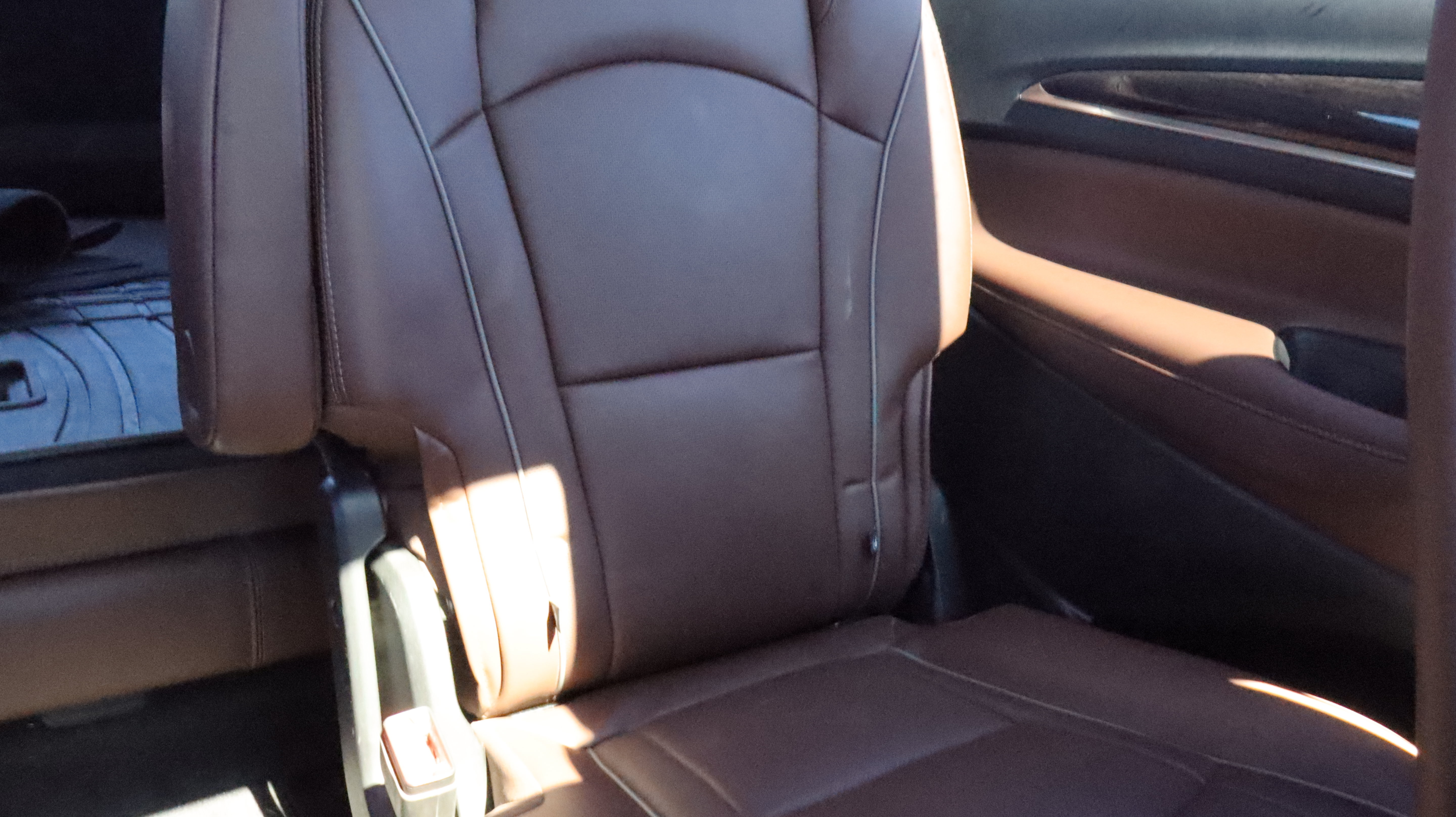 Used 2019 Buick Enclave Avenir w/ Avenir Technology Package AWD/4WD image 9