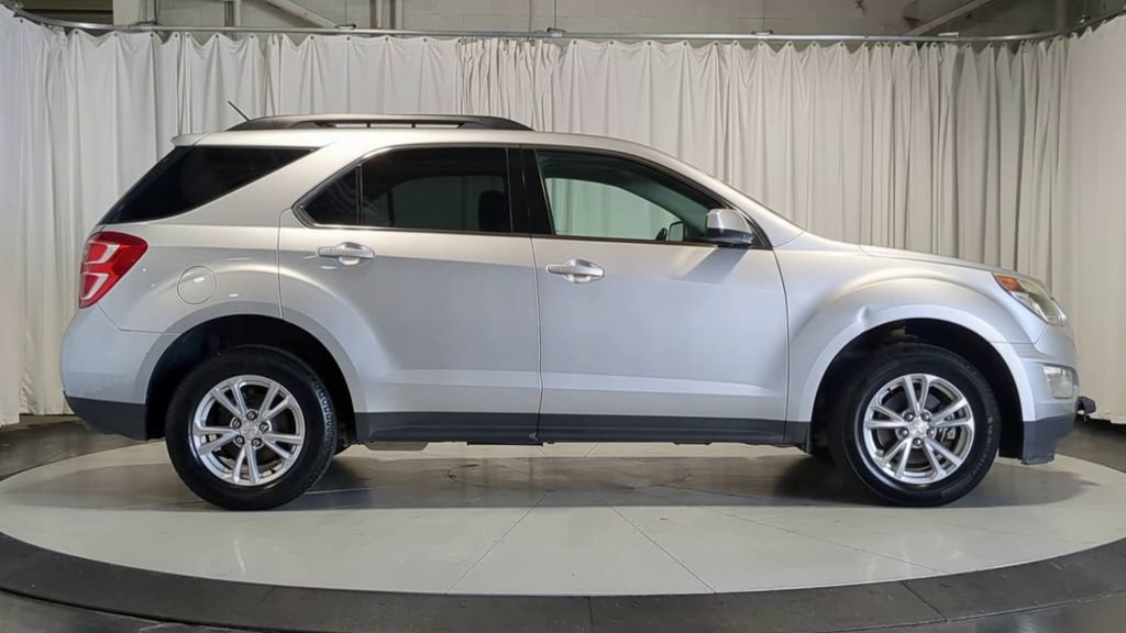 Used 2016 Chevrolet Equinox LT w/ Convenience Package FWD image 11