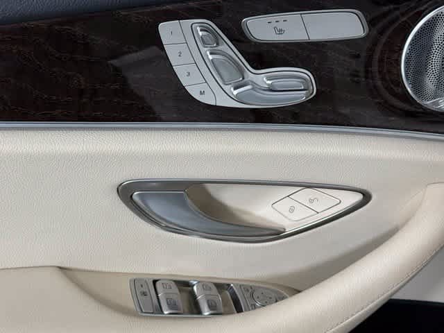 Used 2021 Mercedes-Benz E 350 Sedan image 15
