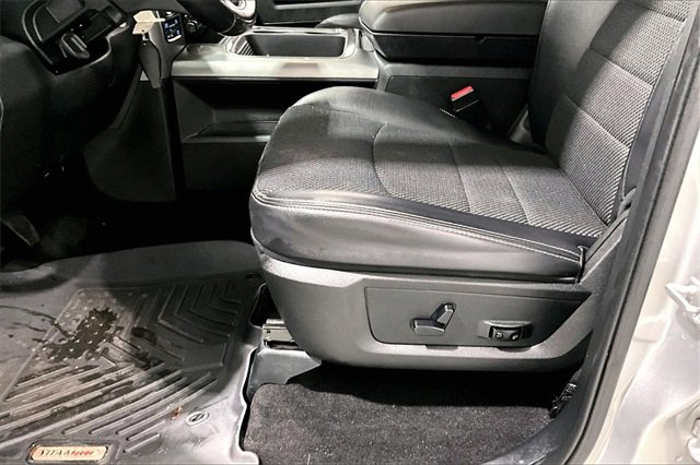 Used 2018 RAM 1500 Sport w/ Sport Premium Group image 20