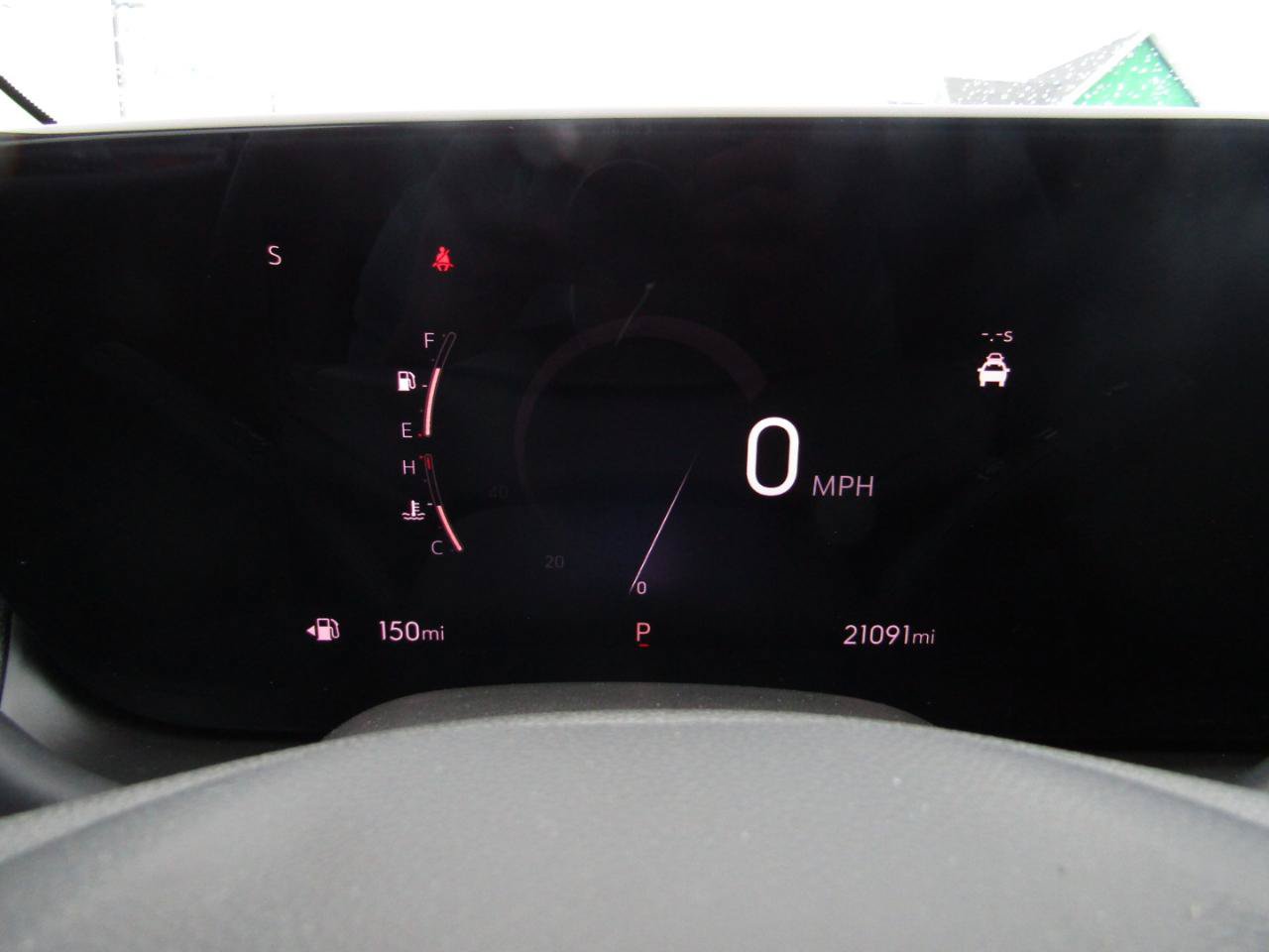 Used 2025 Buick Encore GX Preferred w/ Comfort Package FWD image 15