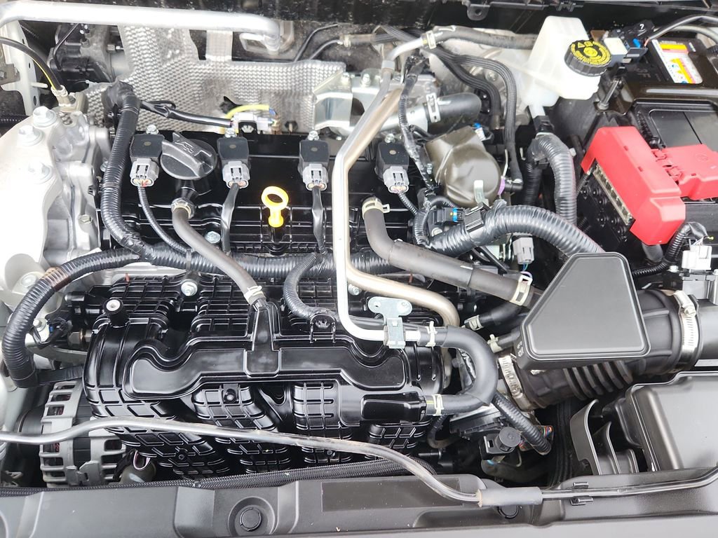 Used 2021 Nissan Rogue Platinum AWD/4WD image 18