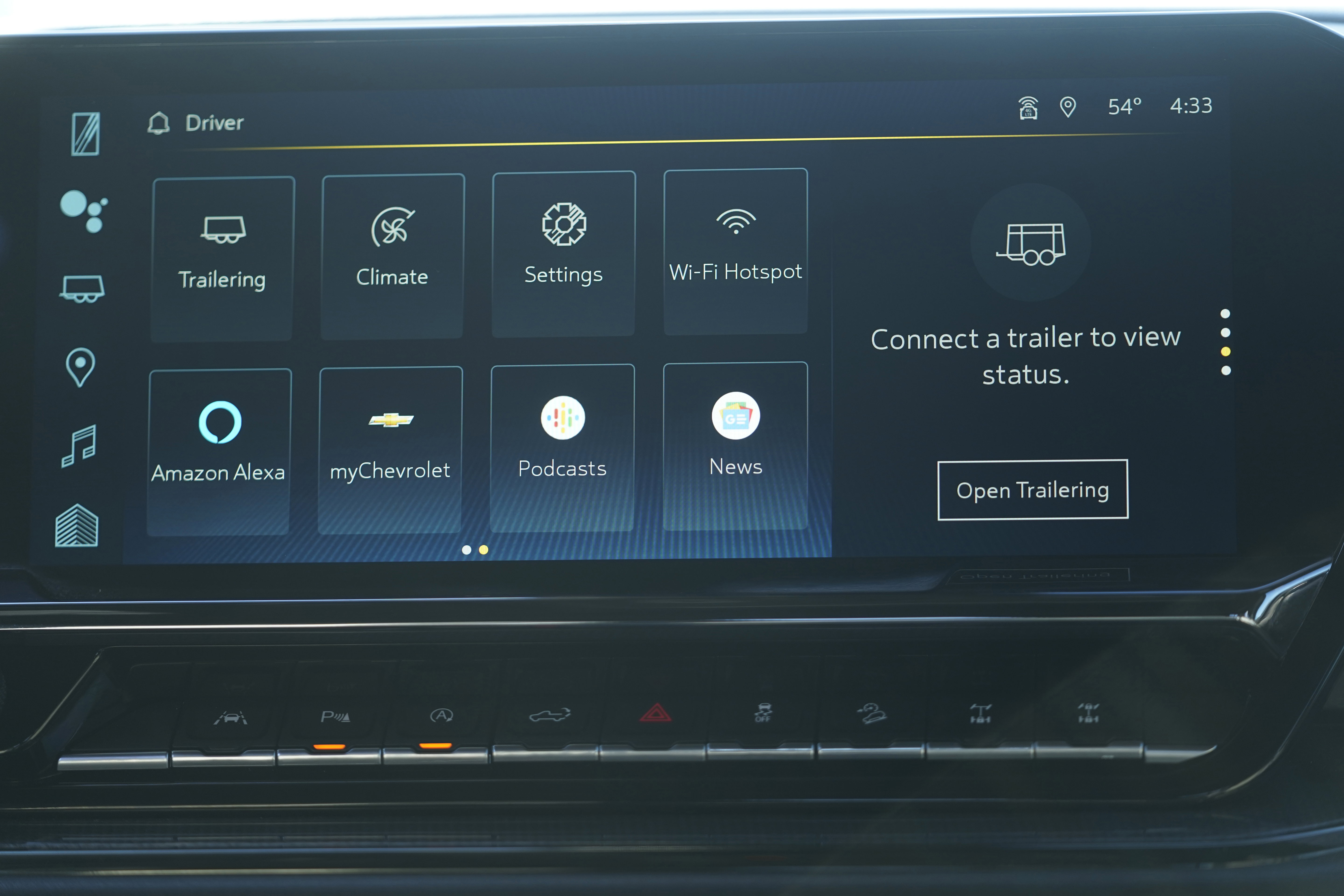 Used 2024 Chevrolet Silverado 1500 ZR2 w/ ZR2 Bison Edition image 29