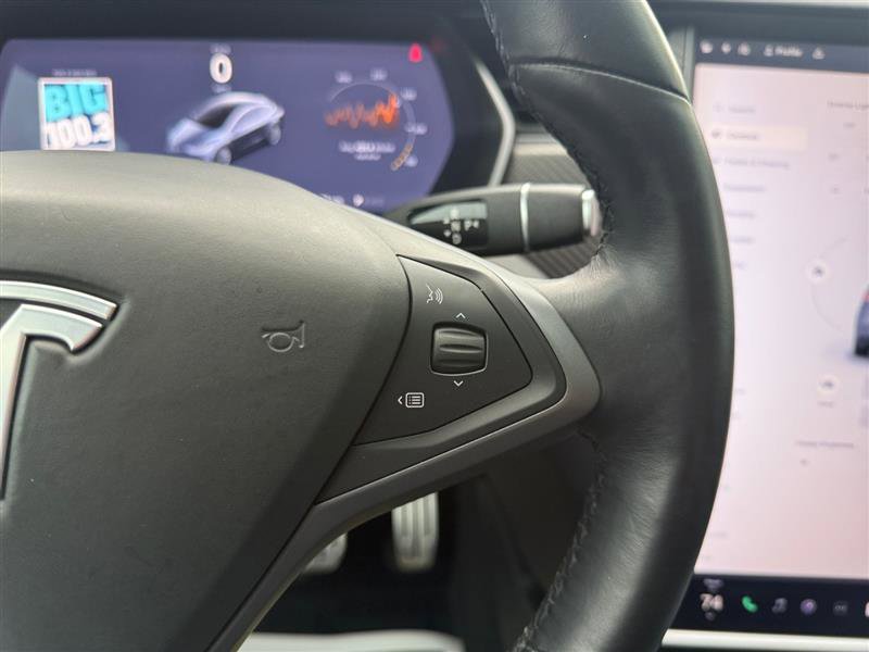 Used 2018 Tesla Model X P100D AWD/4WD image 34