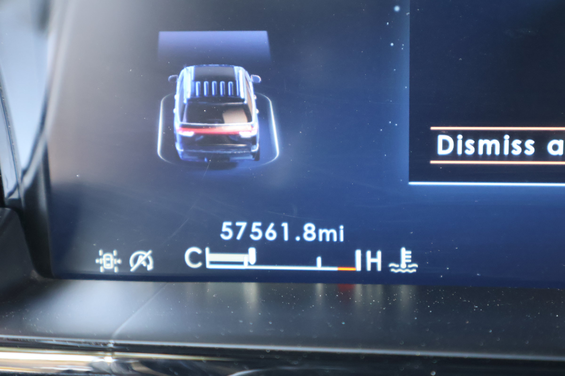 Used 2022 Lincoln Navigator Reserve RWD image 31