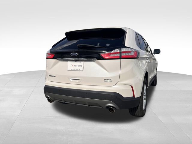 Used 2019 Ford Edge SEL w/ Equipment Group 201A FWD image 5