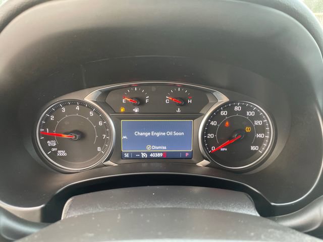 Used 2024 GMC Terrain SLT image 30