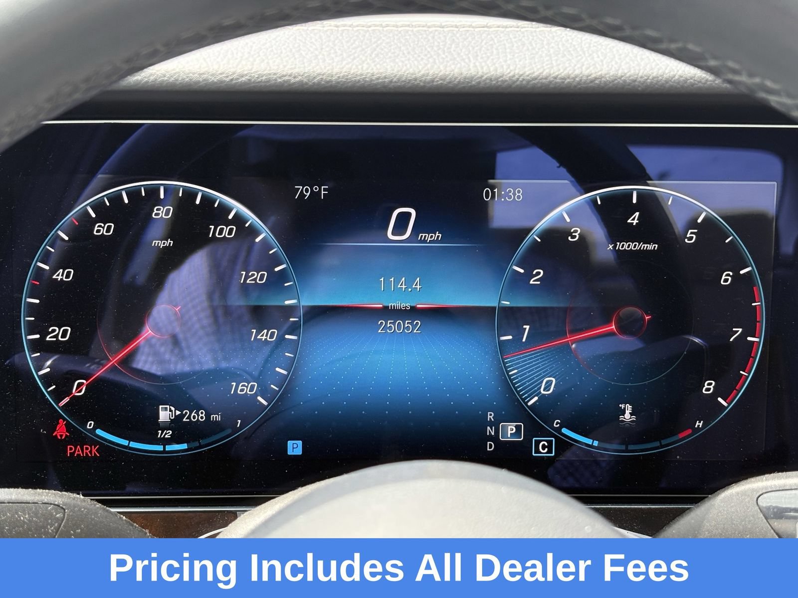 Used 2021 Mercedes-Benz E 350 4MATIC Sedan image 14