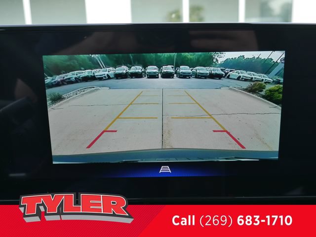 New 2026 Chevrolet TrailBlazer RS w/ Convenience Package AWD/4WD image 52
