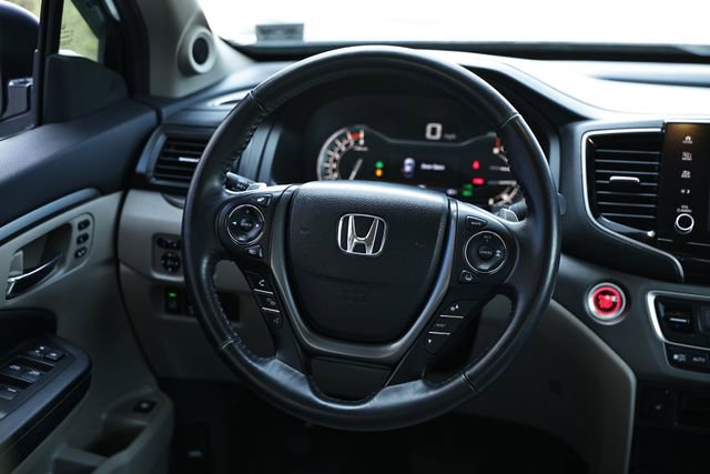 Used 2023 Honda Ridgeline RTL image 31
