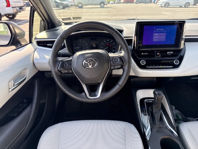 Certified 2025 Toyota Corolla SE FWD image 20