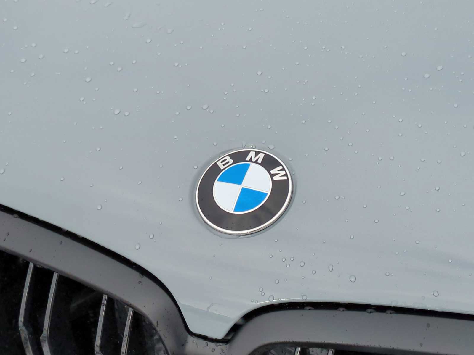 New 2026 BMW X6 M60i image 11