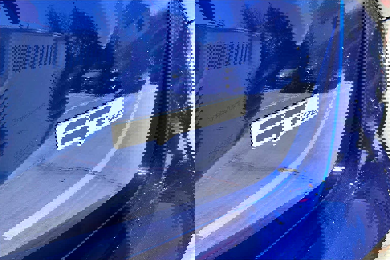 Certified 2026 Kia K5 GT-Line image 10