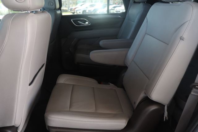 Used 2023 Chevrolet Tahoe Z71 image 32