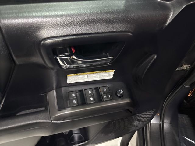 Used 2020 Toyota Tacoma TRD Off-Road w/ TRD Premium Off Road Package image 16