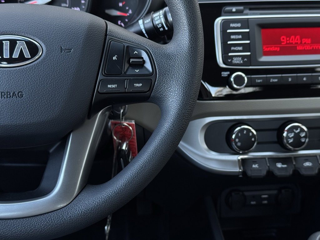 Used 2016 Kia Rio LX image 20