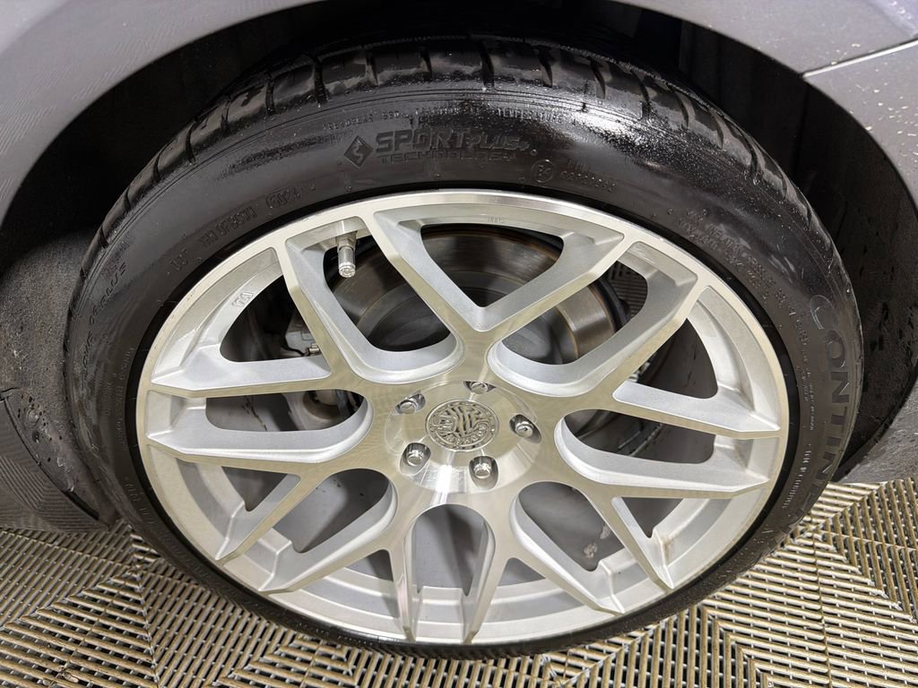 Used 2018 Lexus RC 300 w/ Premium Package RWD image 19