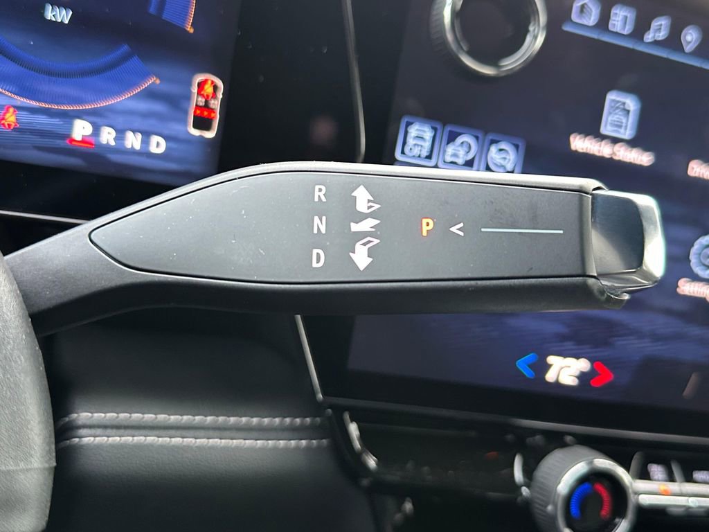 New 2025 Chevrolet Blazer EV LT image 27