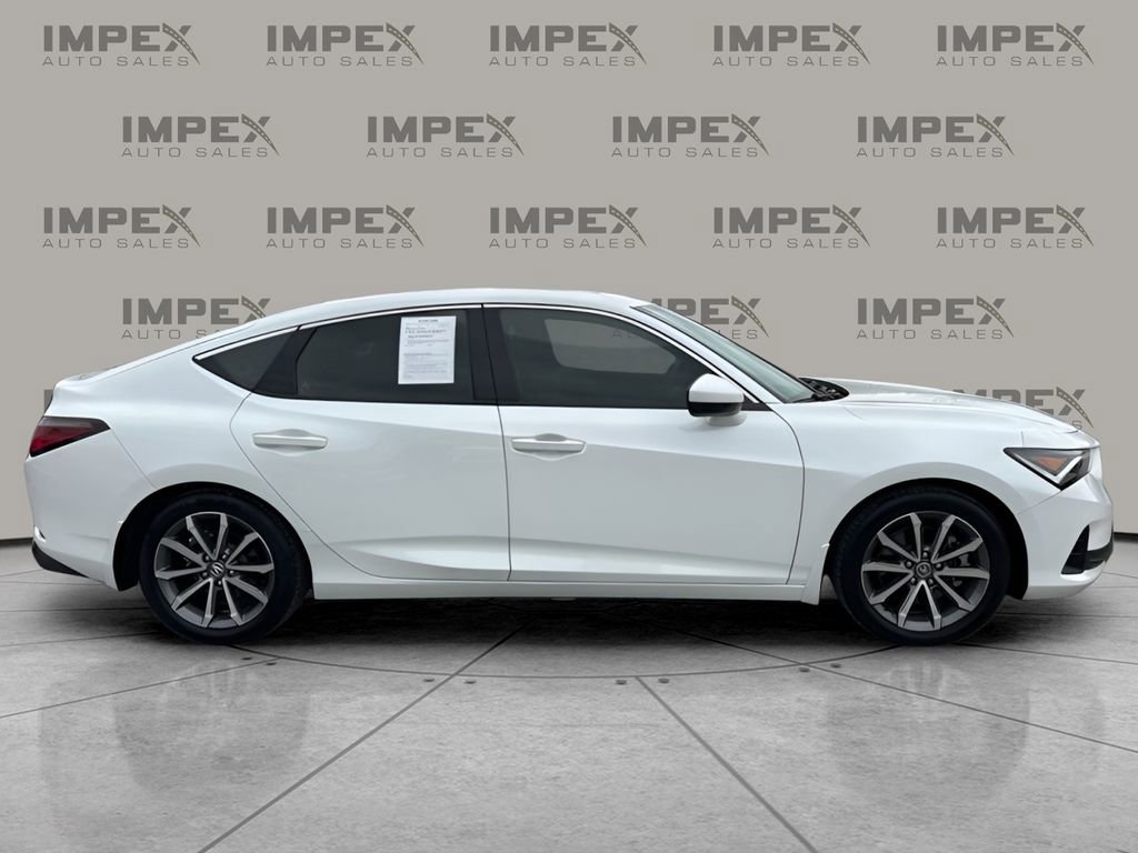 Used 2024 Acura Integra image 6
