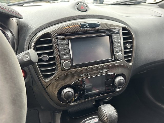 Used 2016 Nissan Juke NISMO RS image 28
