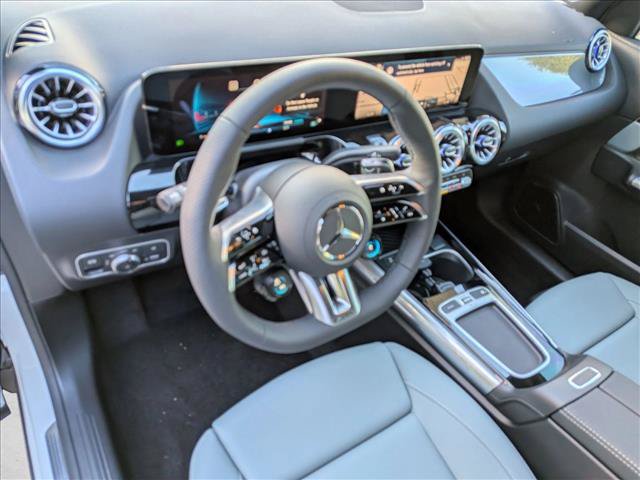 New 2026 Mercedes-Benz GLA 35 AMG 4MATIC video 3