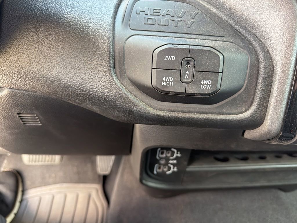 Used 2026 RAM 3500 Tradesman image 18