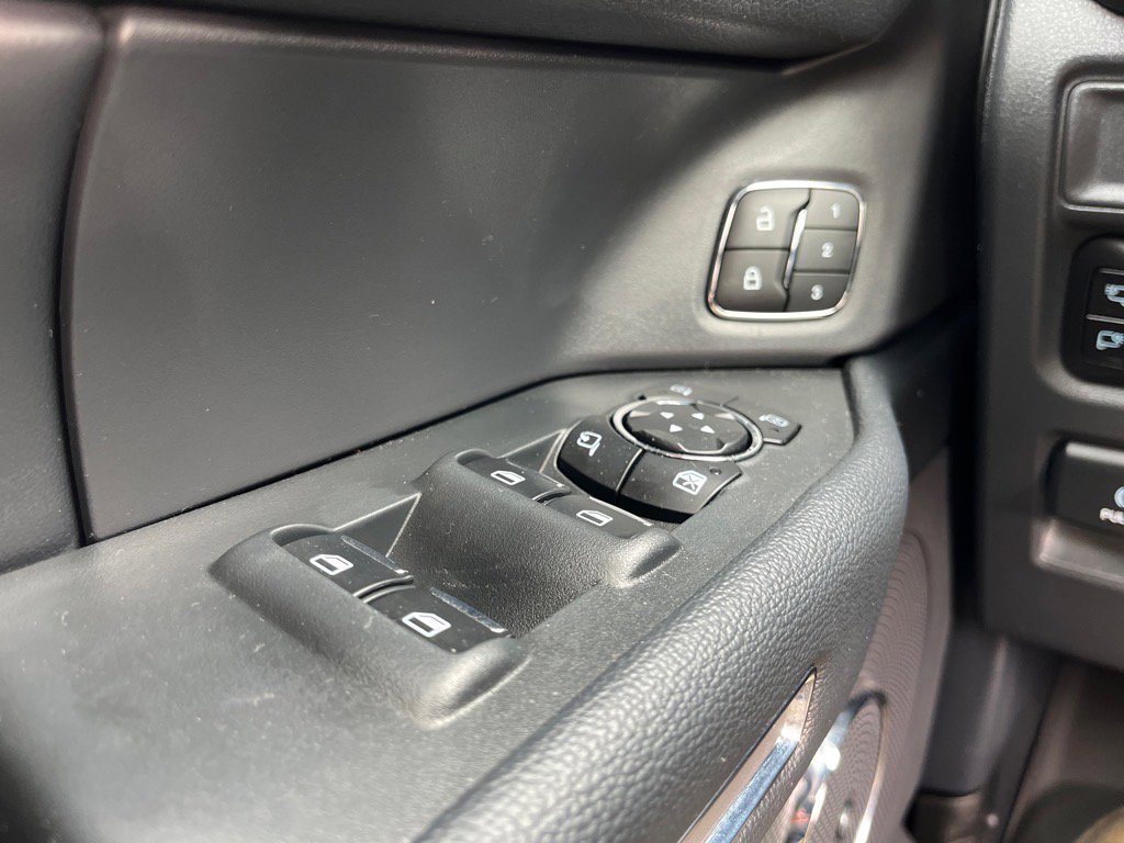 Used 2024 Ford Expedition Timberline AWD/4WD image 35